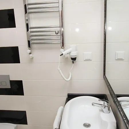 Hotel Asrin Business Kizilay