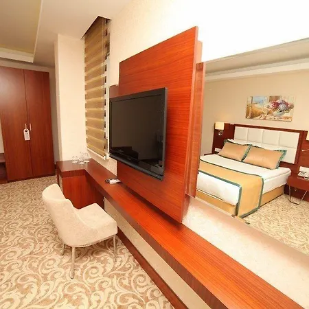 Asrin Business Kizilay Hotel Ankara