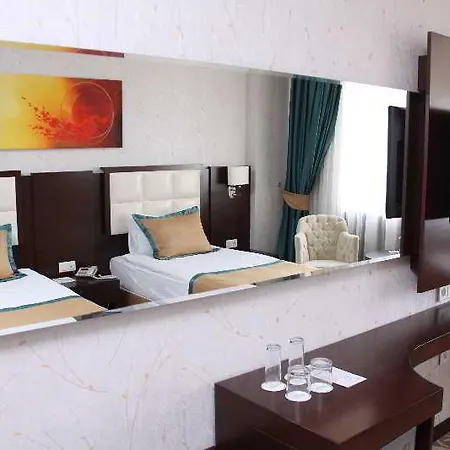 Asrin Business Kizilay 4*