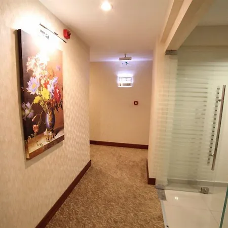 Asrin Business Kizilay 4* Ankara