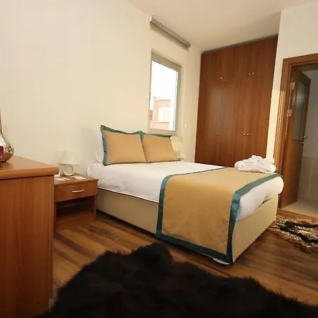 Asrin Business Kizilay Hotel Ankara