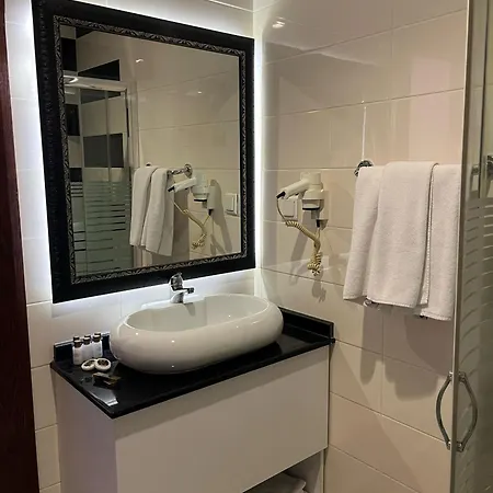 Hotel Asrin Business Kizilay