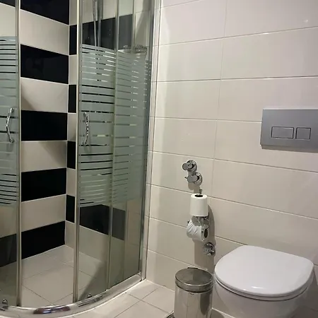Hotel Asrin Business Kizilay