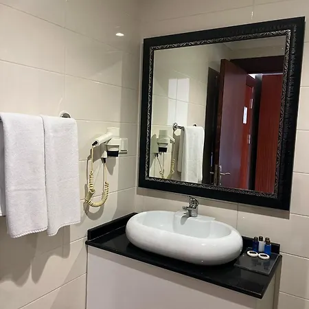 Asrin Business Kizilay 4* Ankara